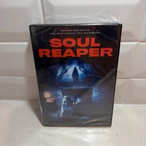 Soul Reaper [New DVD] Ac-3/Dolby Digital, Dolby